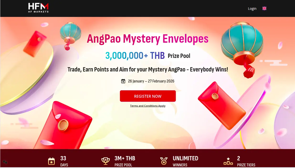 AngPao Campaign